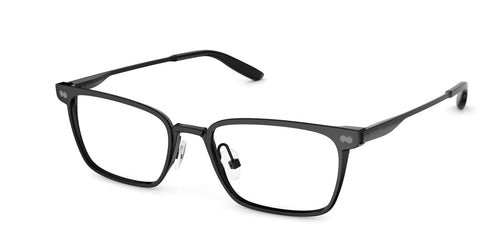 The Breda - Lensless - Secondary Image - Pair Eyewear