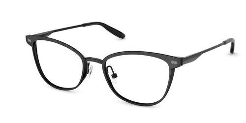 The Georgia - Lensless - Secondary Image - Pair Eyewear