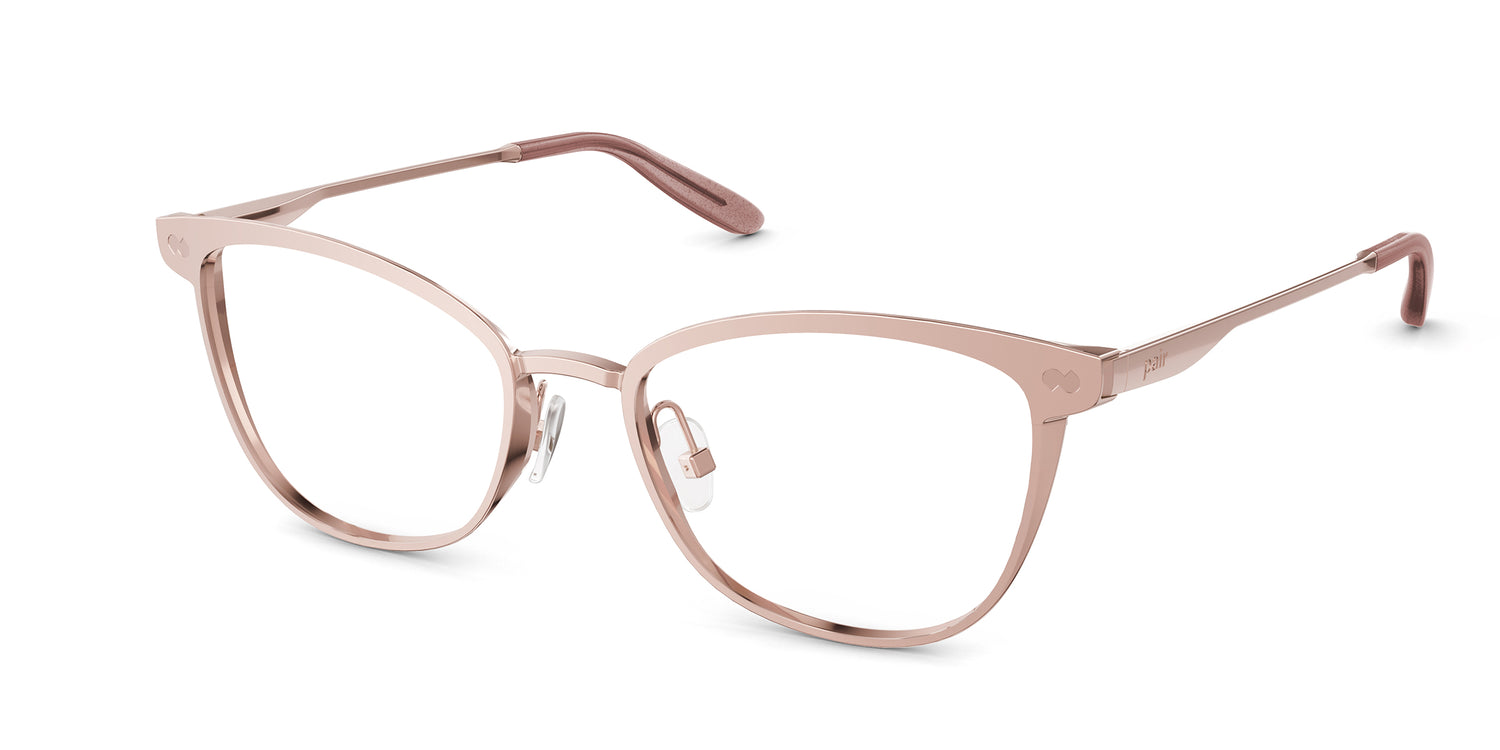 The Georgia - Lensless - Carousel 2 - Pair Eyewear