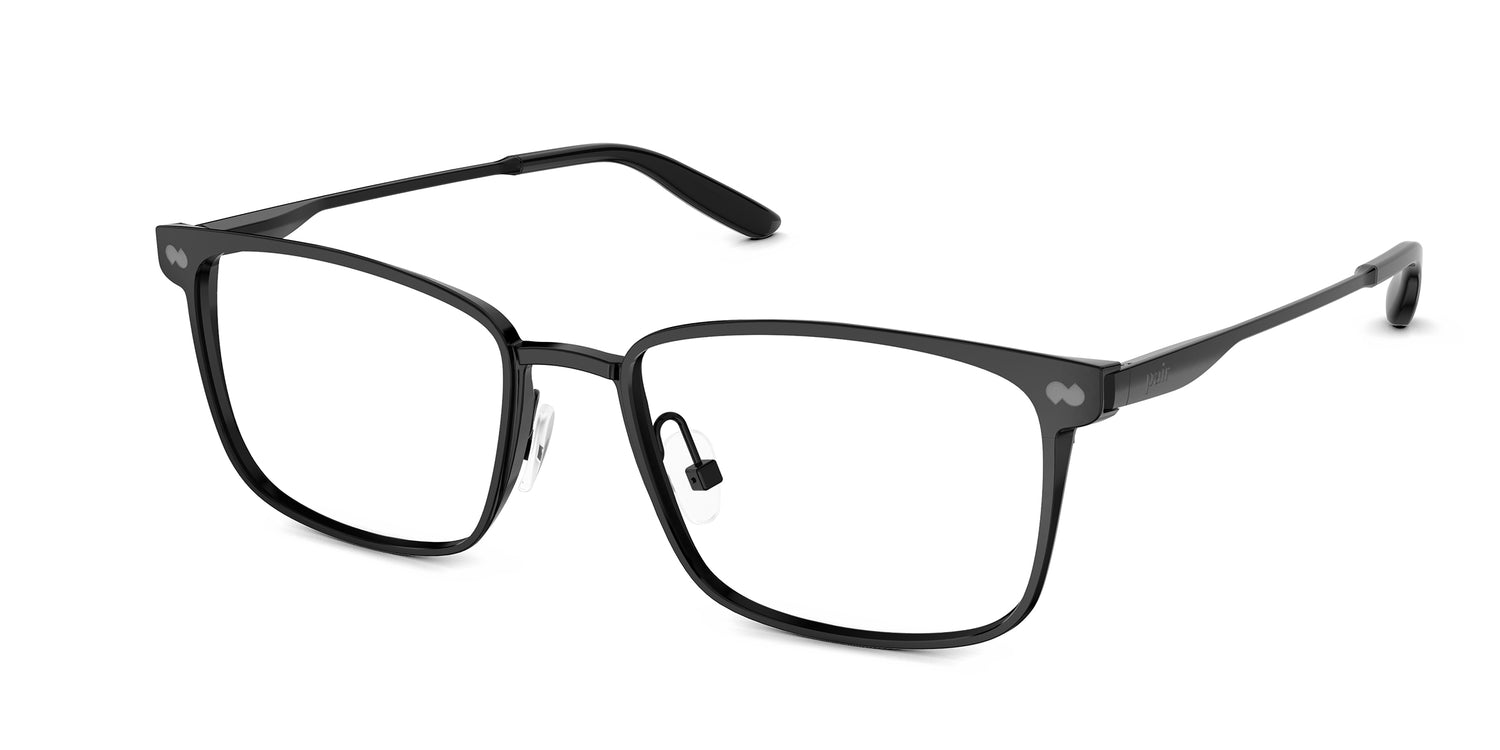 The Hadley - Lensless - Carousel 2 - Pair Eyewear