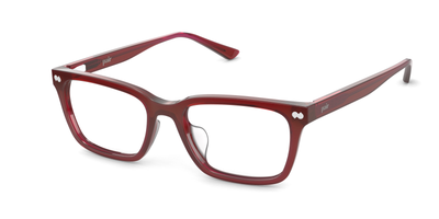 The Larkin - Black - Angle Base Thumbnail - Pair Eyewear