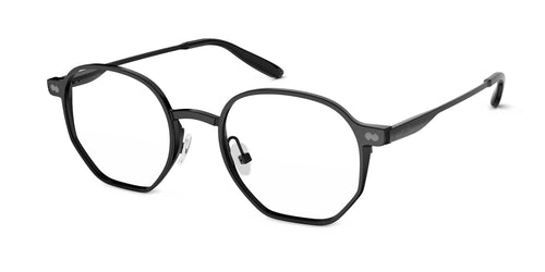 The Rowen - Lensless - Secondary Image - Pair Eyewear
