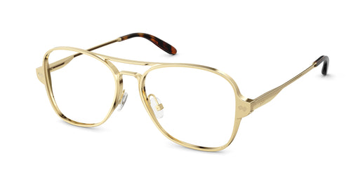 The Vic - Lensless - Secondary Image - Pair Eyewear