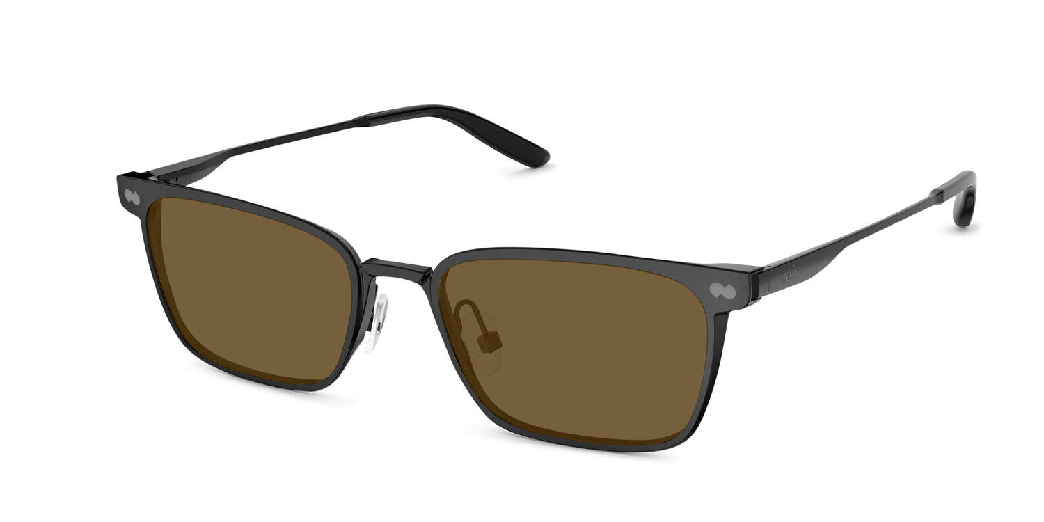 The Breda - Lensless - Carousel 4 - Pair Eyewear