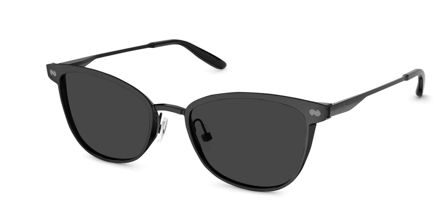 The Georgia - Lensless - Carousel 3 - Pair Eyewear