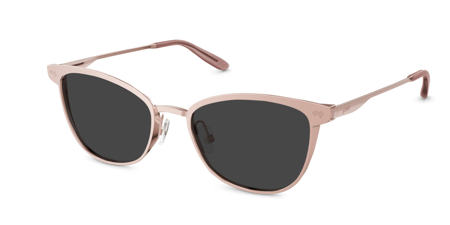 The Georgia - Carousel 3 - Pair Eyewear