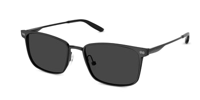 The Hadley - Lensless - Thumbnail 3 - Pair Eyewear