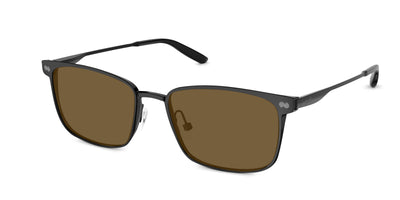 The Hadley - Lensless - Thumbnail 4 - Pair Eyewear