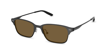 The Sawyer - Lensless - Thumbnail 4 - Pair Eyewear