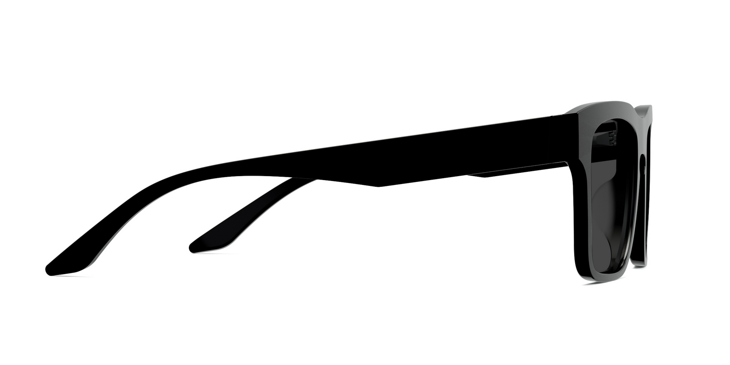 The Drew - Black Sun - Carousel5 - Pair Eyewear