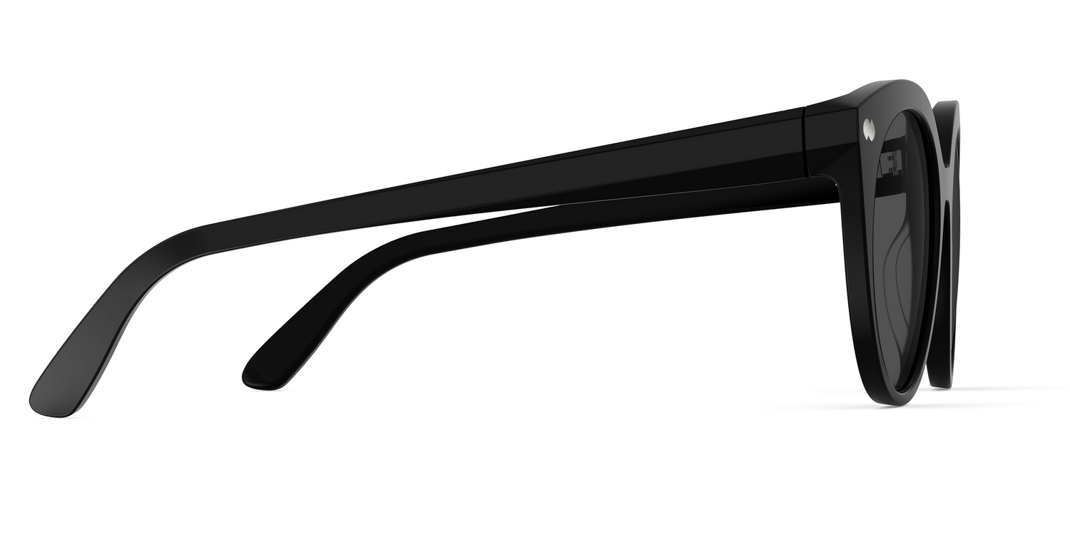 The Zuri - Black Sun - Carousel5 - Pair Eyewear