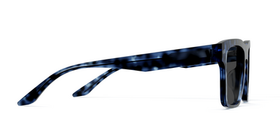The Drew - Blue Tortoise Sun - Thumbnail5 - Pair Eyewear