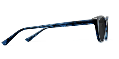 The ella - Blue Tortoise Sun - Thumbnail5 - Pair Eyewear