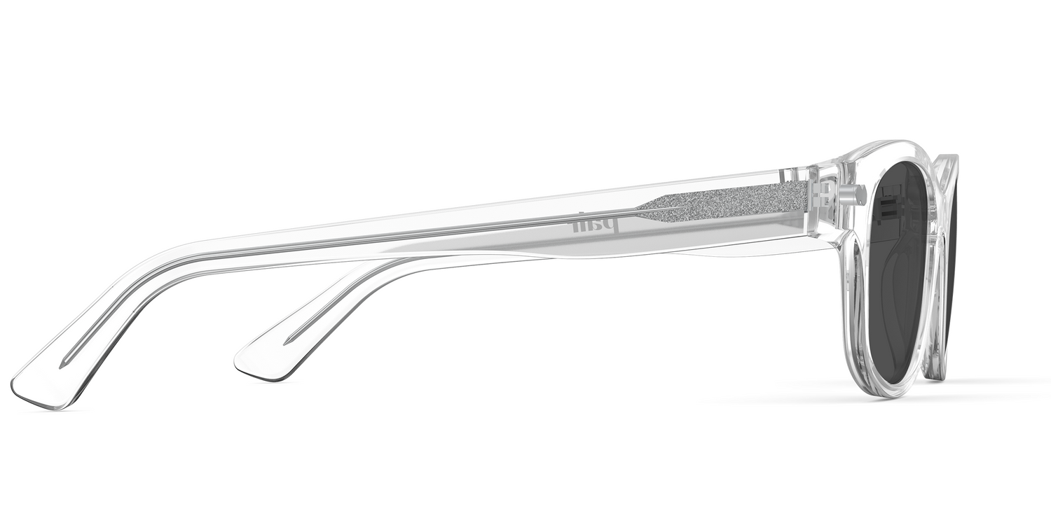 The Addison - Lensless - Carousel 5 - Pair Eyewear