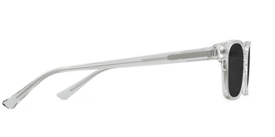 The Finley - Crystal Clear Sun - Thumbnail5 - Pair Eyewear