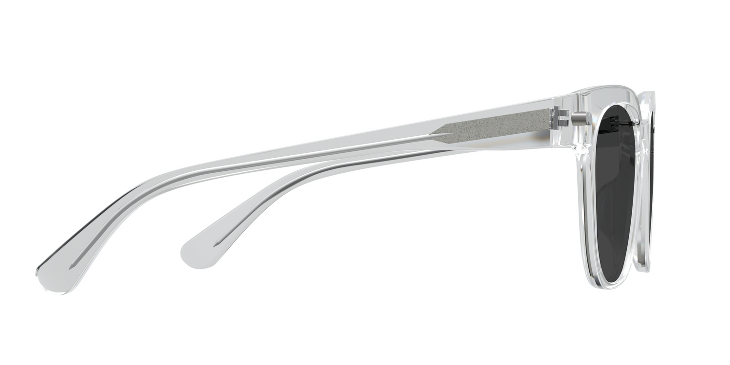 The Murphy - Crystal Clear Sun - Carousel5 - Pair Eyewear