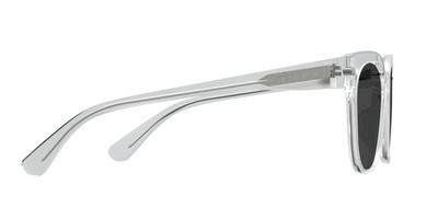 The Murphy - Crystal Clear Sun - Thumbnail5 - Pair Eyewear