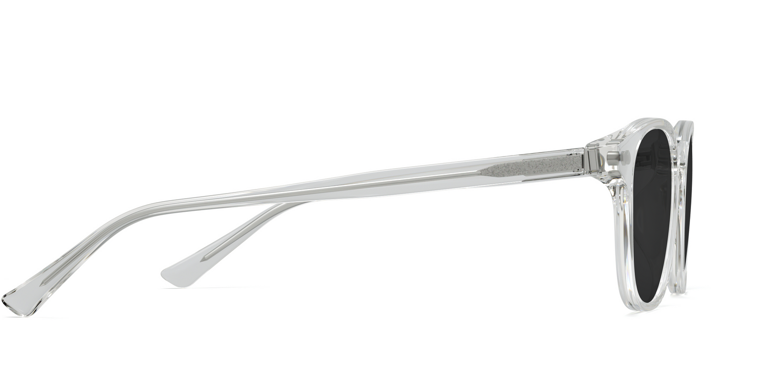 The Otis - Lensless - Carousel 5 - Pair Eyewear