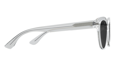 The Quinn - Crystal Clear Sun - Thumbnail5 - Pair Eyewear