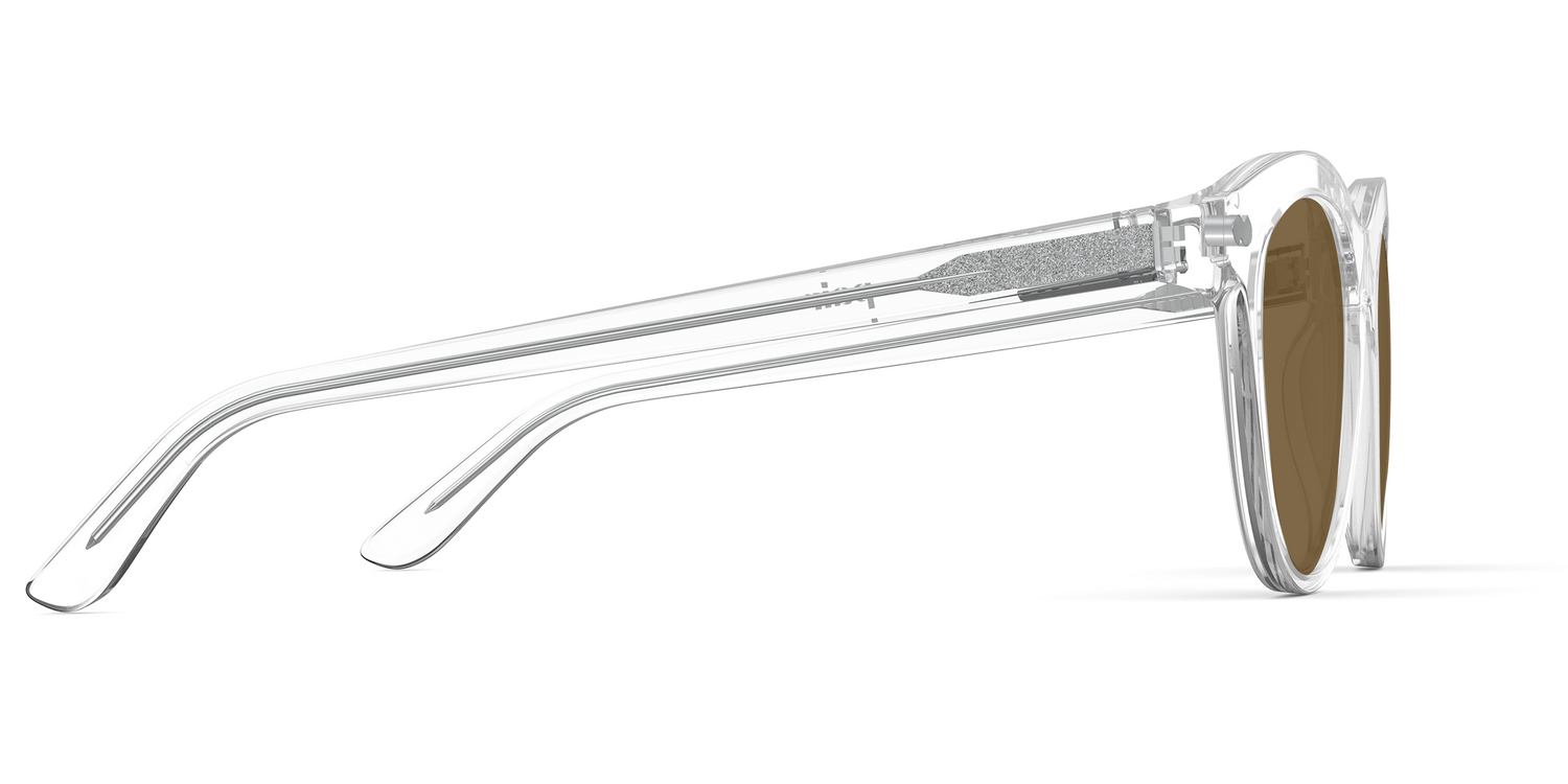 The Brook - Lensless - Carousel 6 - Pair Eyewear