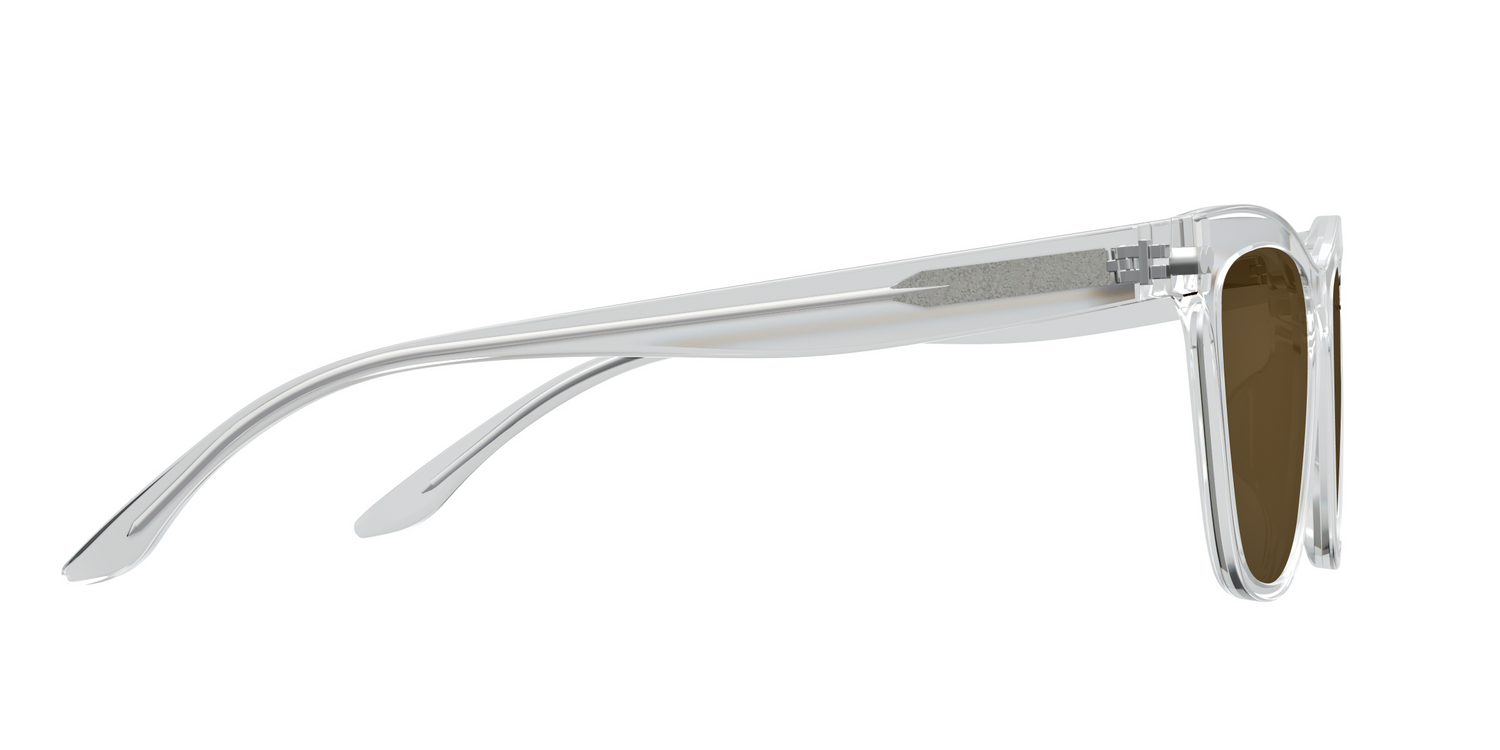 The Harper - Lensless - Carousel 6 - Pair Eyewear