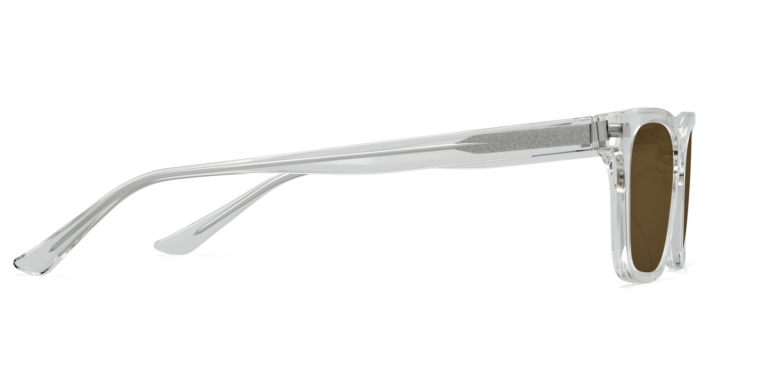 The Larkin - Lensless - Carousel 6 - Pair Eyewear