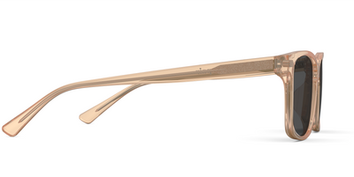 The Kirby - Honey Clear Sun - Thumbnail5 - Pair Eyewear