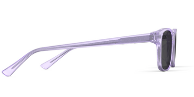 The Finley - Lavender Clear Sun - Thumbnail5 - Pair Eyewear