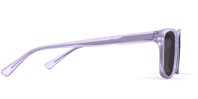 The Kirby - Lavender Clear Sun - Thumbnail5 - Pair Eyewear