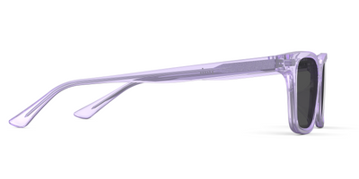 The Larkin - Lavender Clear Sun - Thumbnail5 - Pair Eyewear