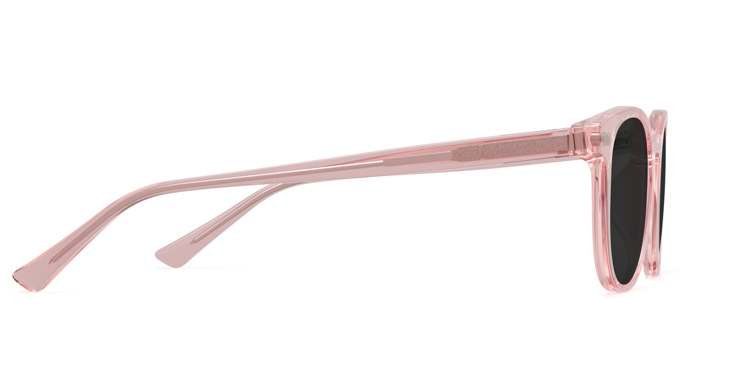 The Reese - Pink Clear Sun - Carousel5 - Pair Eyewear