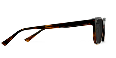 The Casper - Tortoise Sun - Thumbnail5 - Pair Eyewear