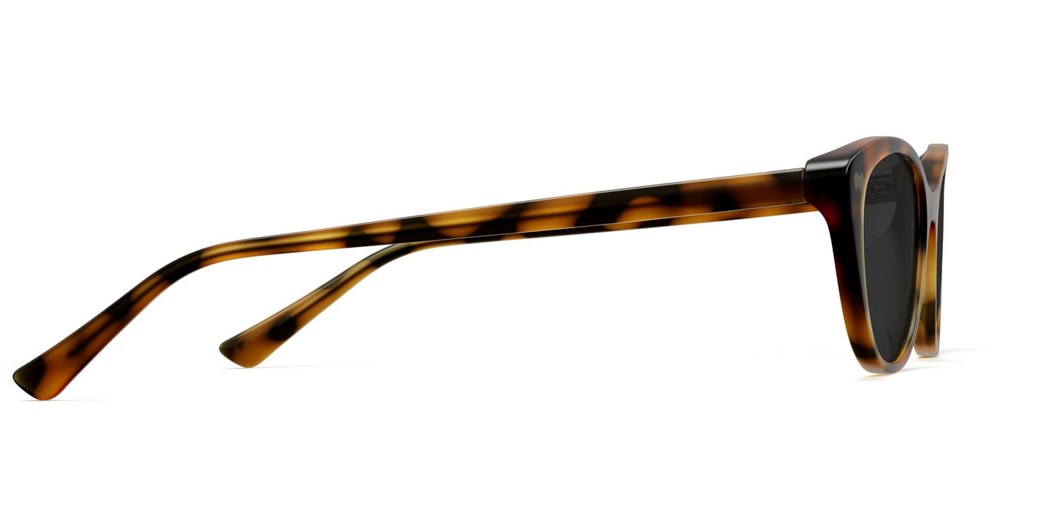 The ella - Tortoise Sun - Carousel5 - Pair Eyewear