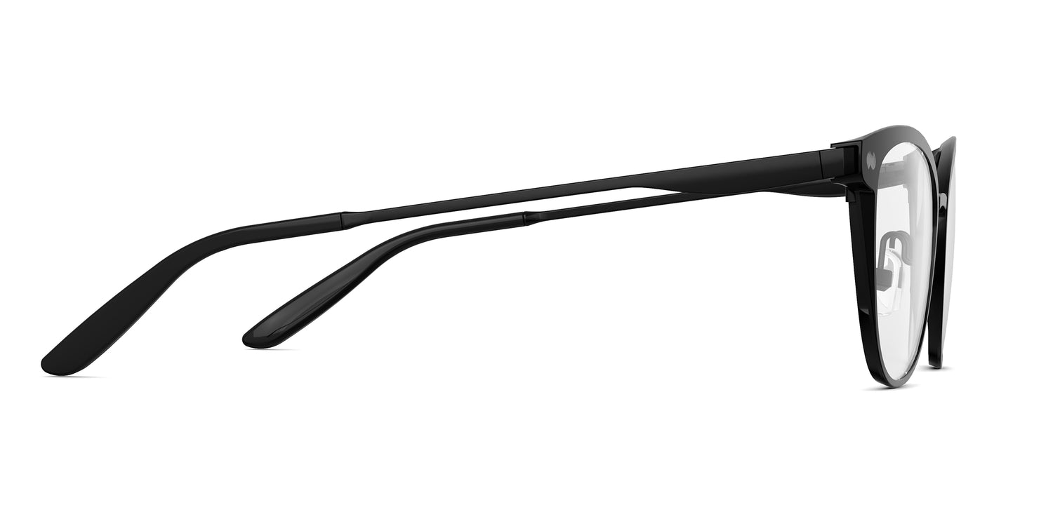 The Georgia - Lensless - Carousel 3 - Pair Eyewear