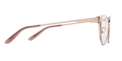 The Georgia - Lensless - Thumbnail 3 - Pair Eyewear