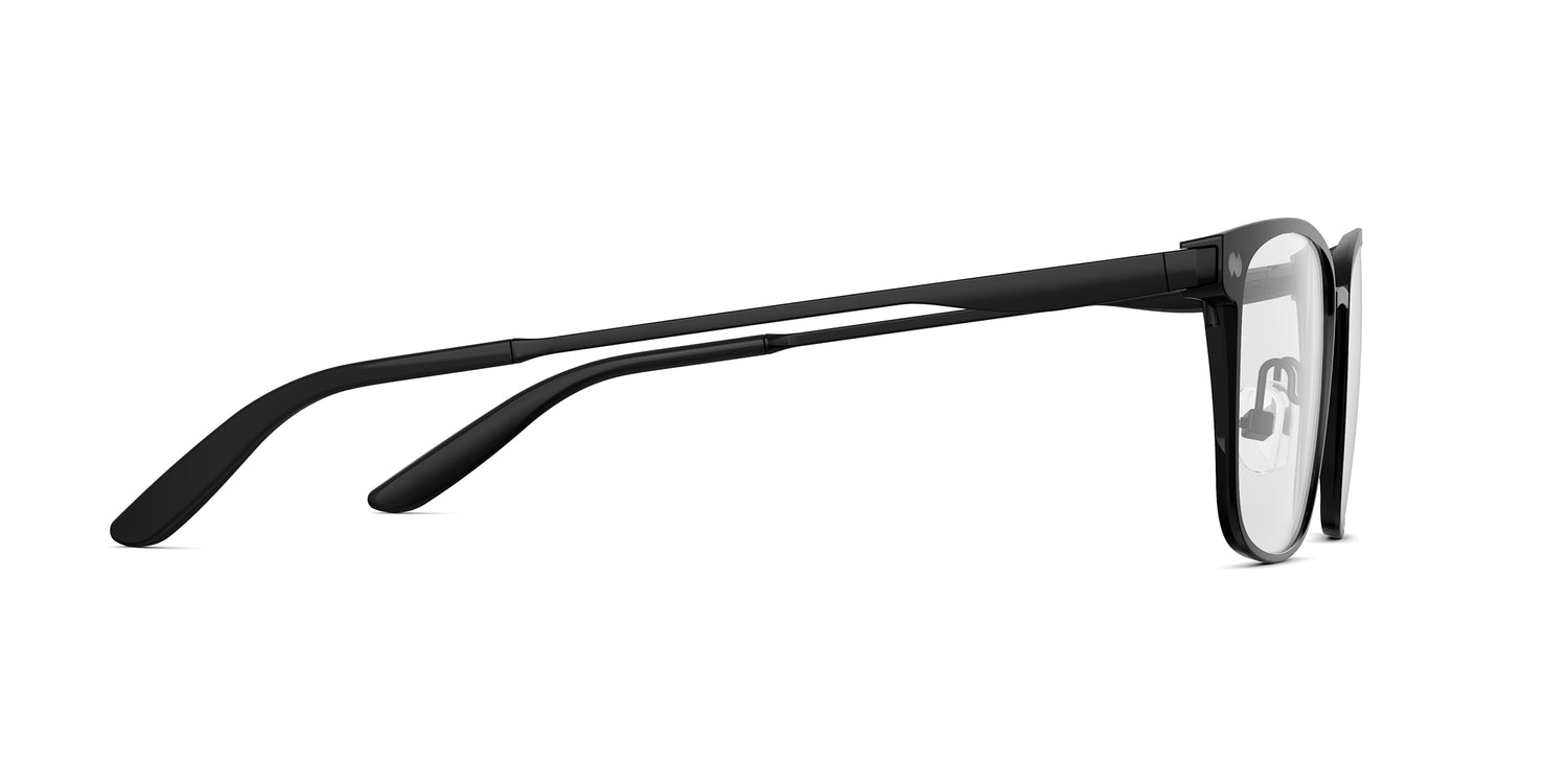 The Hadley - Lensless - Carousel 3 - Pair Eyewear