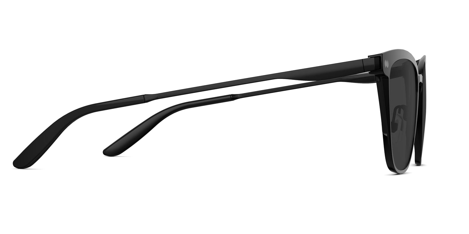 The Izzy - Lensless - Carousel 5 - Pair Eyewear