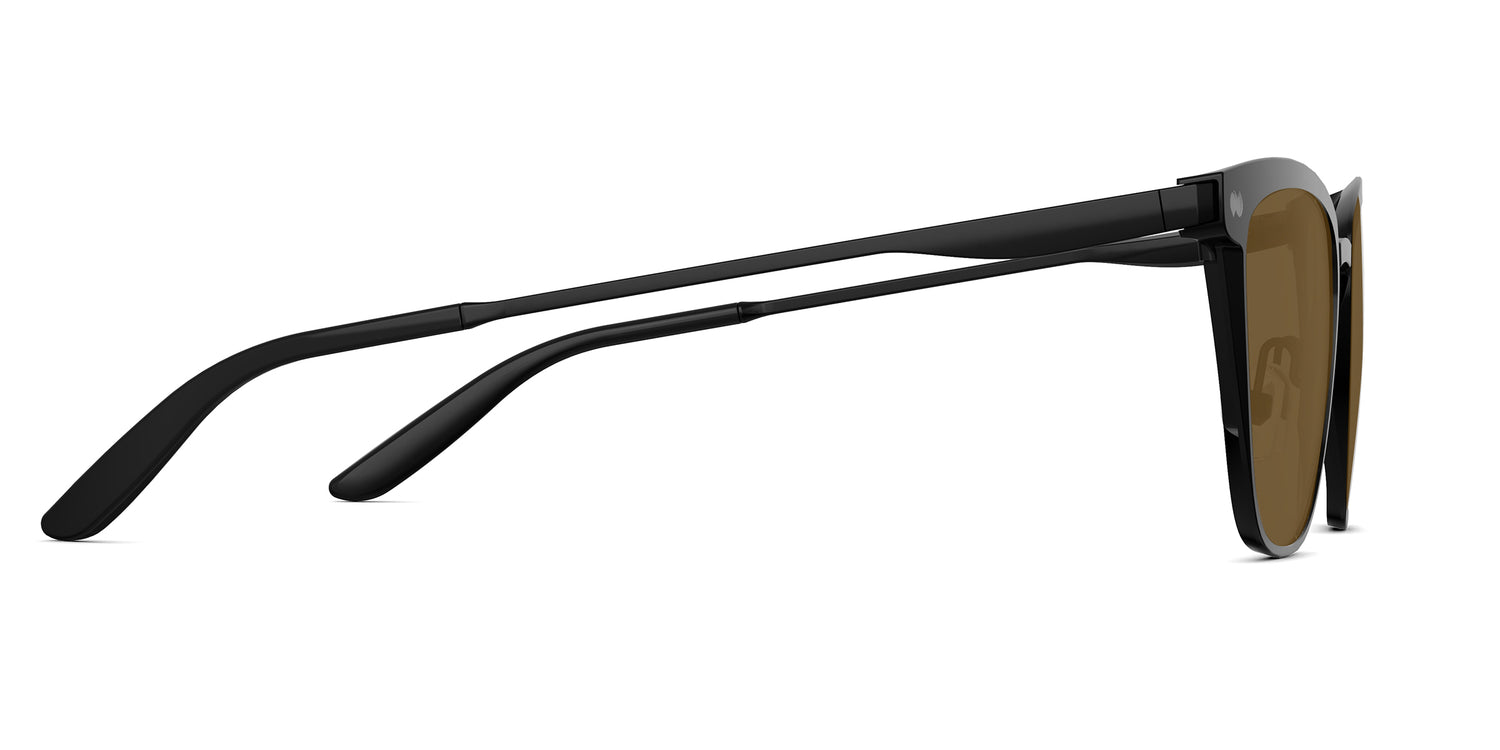 The Izzy - Lensless - Carousel 6 - Pair Eyewear