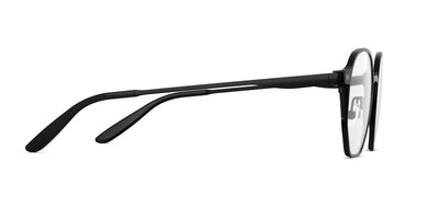 The Rowen - Lensless - Thumbnail 3 - Pair Eyewear