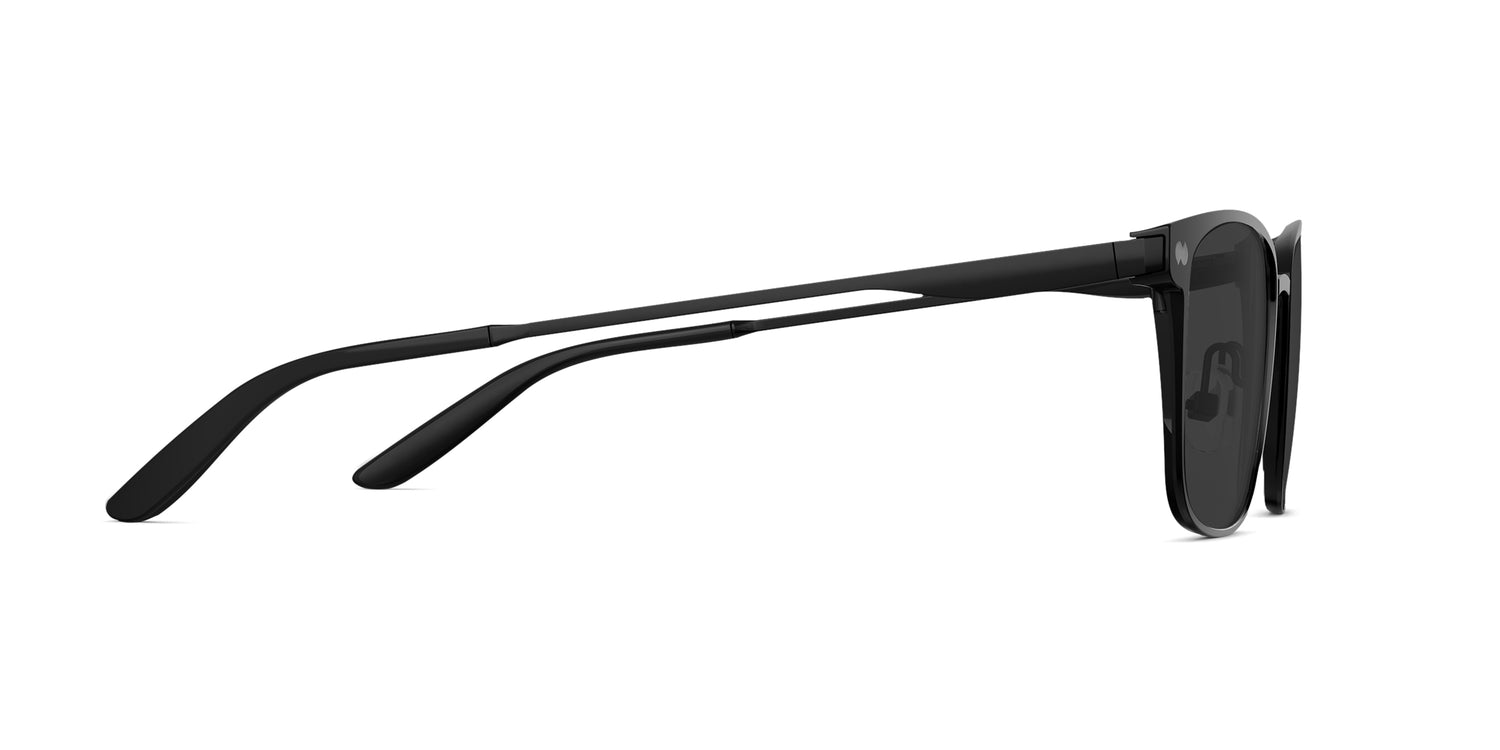 The Hadley - Lensless - Carousel 5 - Pair Eyewear