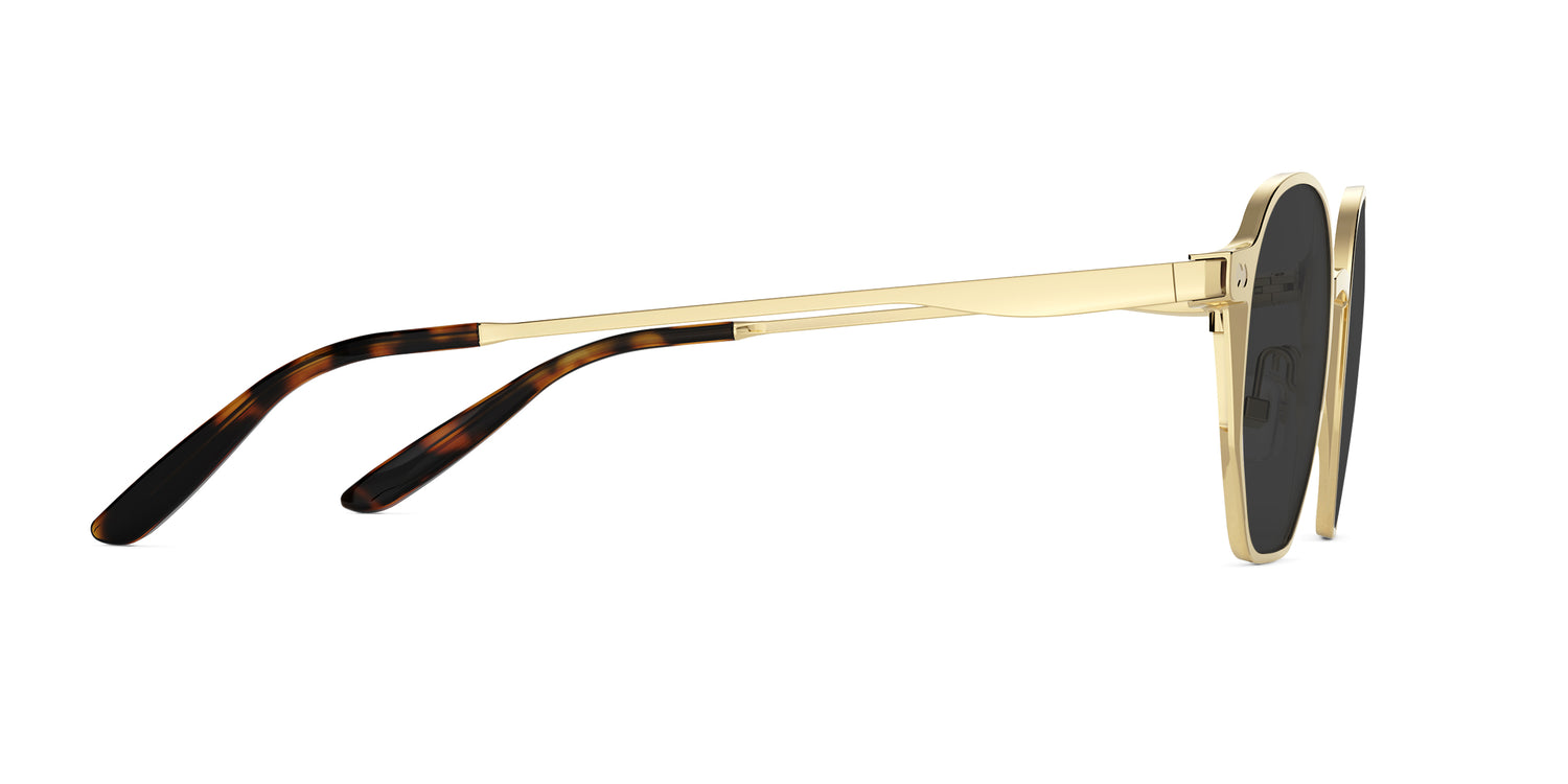 The Rowen - Lensless - Carousel 5 - Pair Eyewear