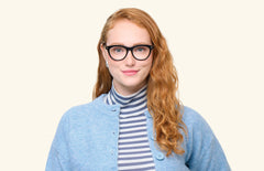 The Brook - LifeStyle Thumbnail 1 - Pair Eyewear