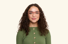 The Brook - LifeStyle Thumbnail 1 - Pair Eyewear