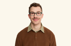 The Finley - Spruce - LifeStyle Thumbnail1 - Pair Eyewear