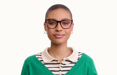 The Harper - LifeStyle Thumbnail 1 - Pair Eyewear