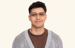 The Jessie - LifeStyle Thumbnail 1 - Pair Eyewear