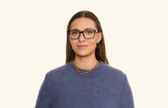 The Kirby - Black - LifeStyle Thumbnail1 - Pair Eyewear