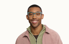 The Murphy - LifeStyle Thumbnail 1 - Pair Eyewear