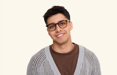 The Reese - Tortoise - LifeStyle Thumbnail1 - Pair Eyewear