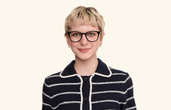 The Reese - Black - LifeStyle Thumbnail1 - Pair Eyewear